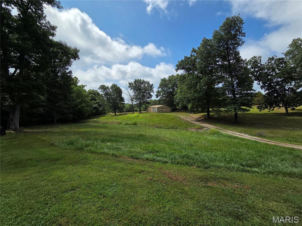 Grassy Hills 01 - Residential