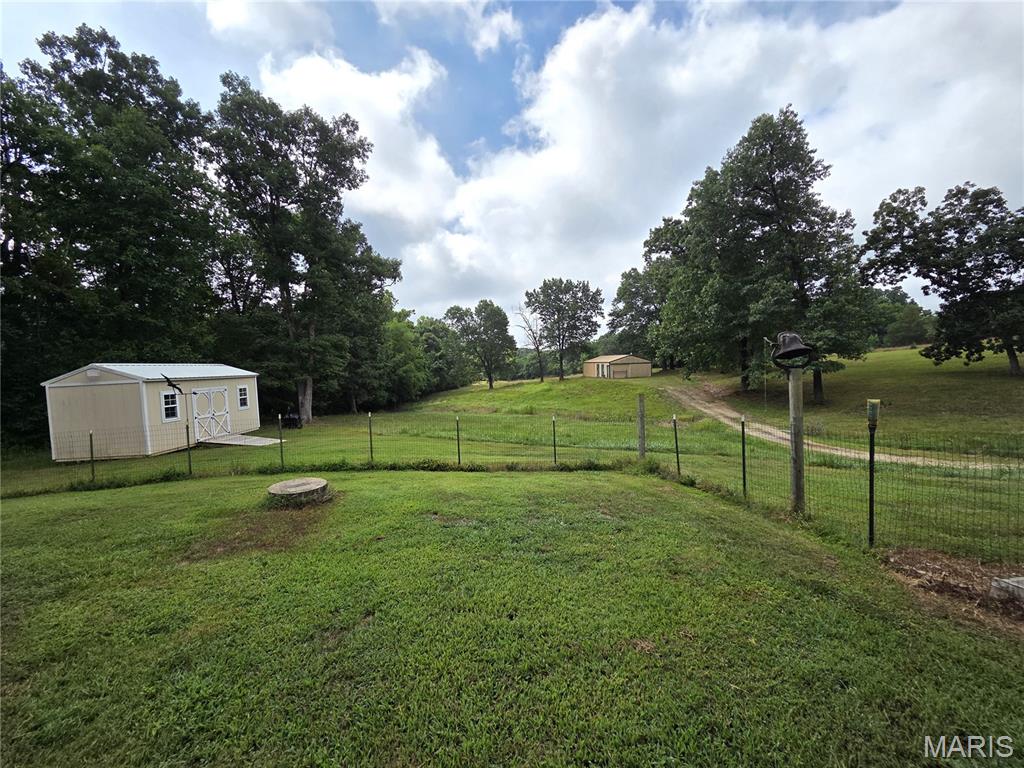 Grassy Hills 01 - Residential