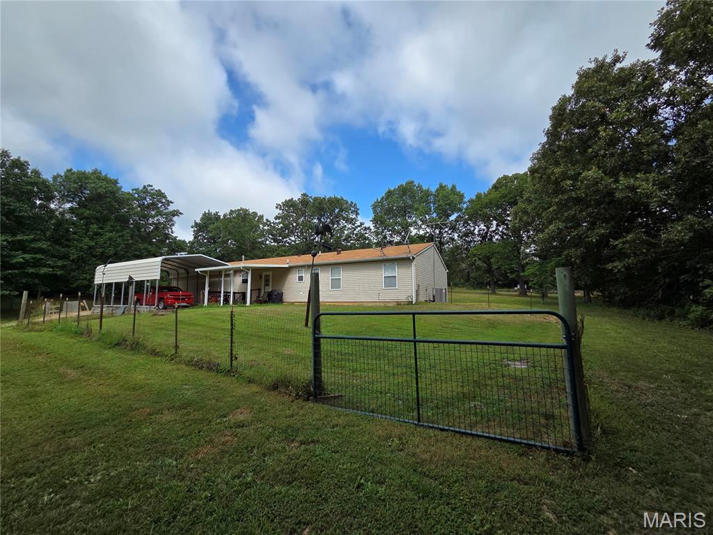 Grassy Hills 01 - Residential