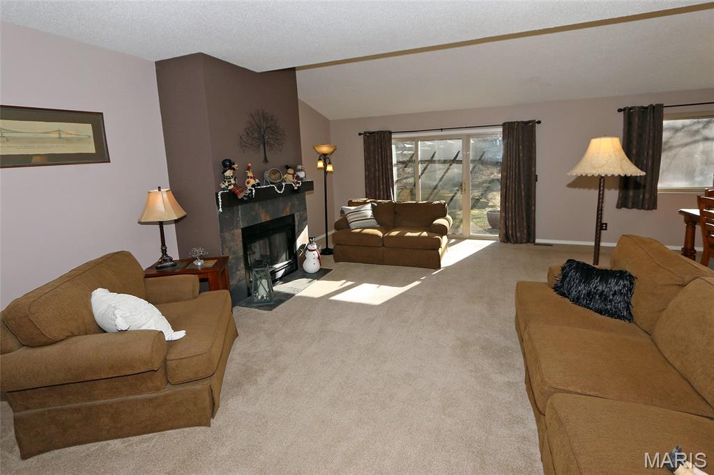 Royal Pines Condo Twelfth - Residential