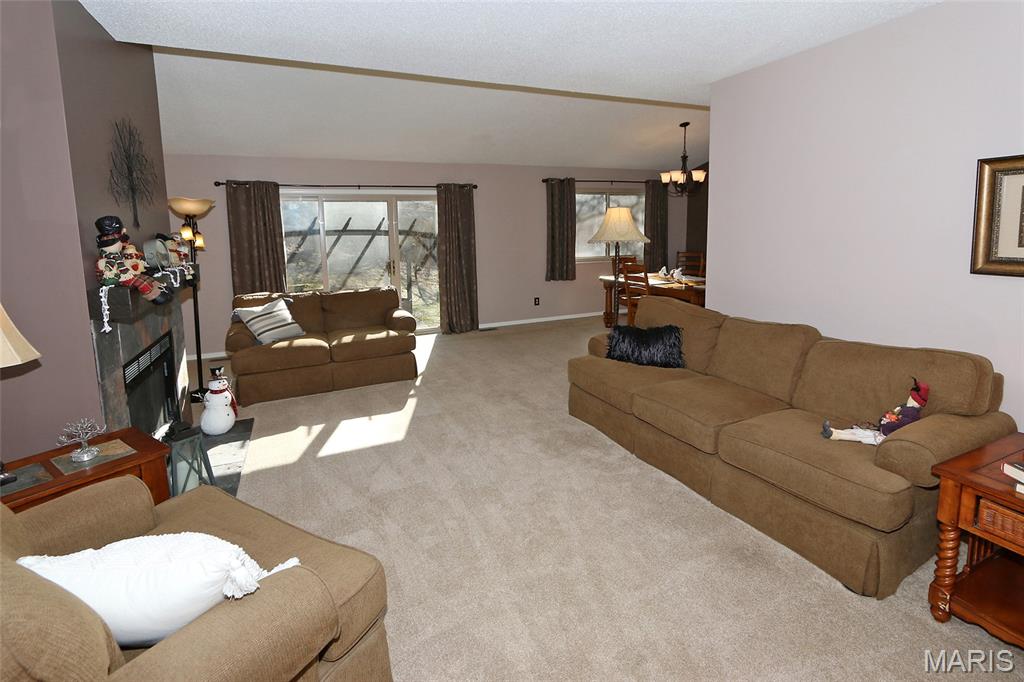 Royal Pines Condo Twelfth - Residential
