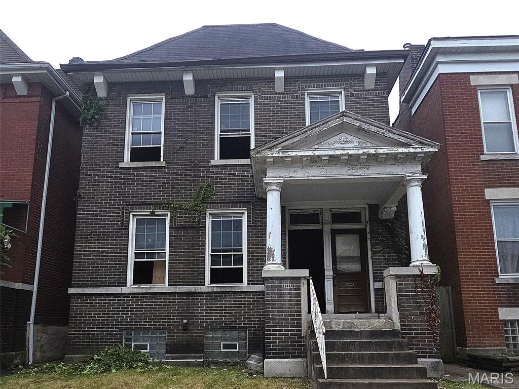 Tower Grove Heights Add - Residential