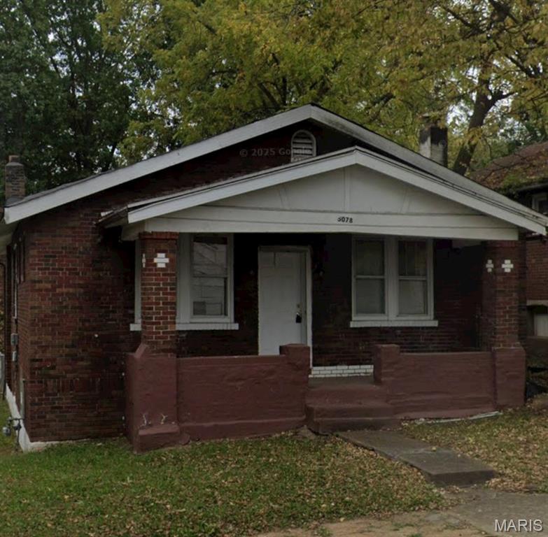 Elmwood Park - Residential