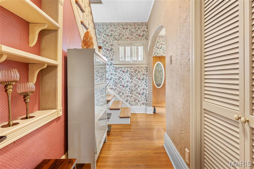Montvue Second Sub - Residential
