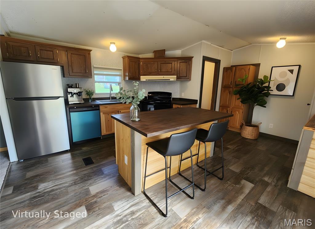 Davis Add - Residential