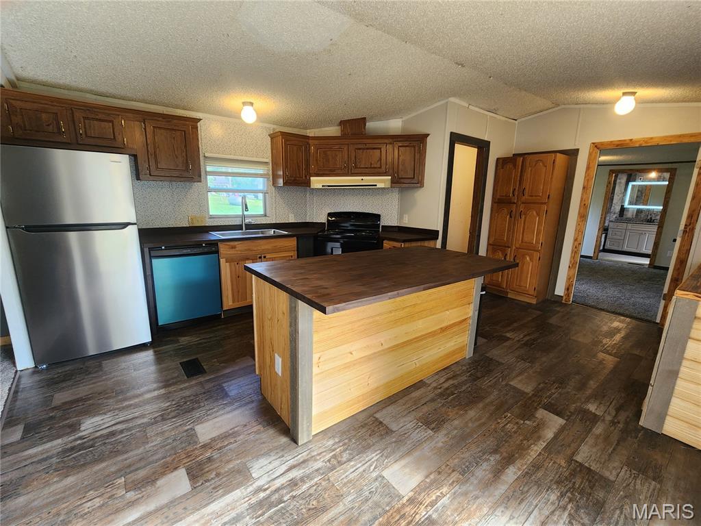 Davis Add - Residential
