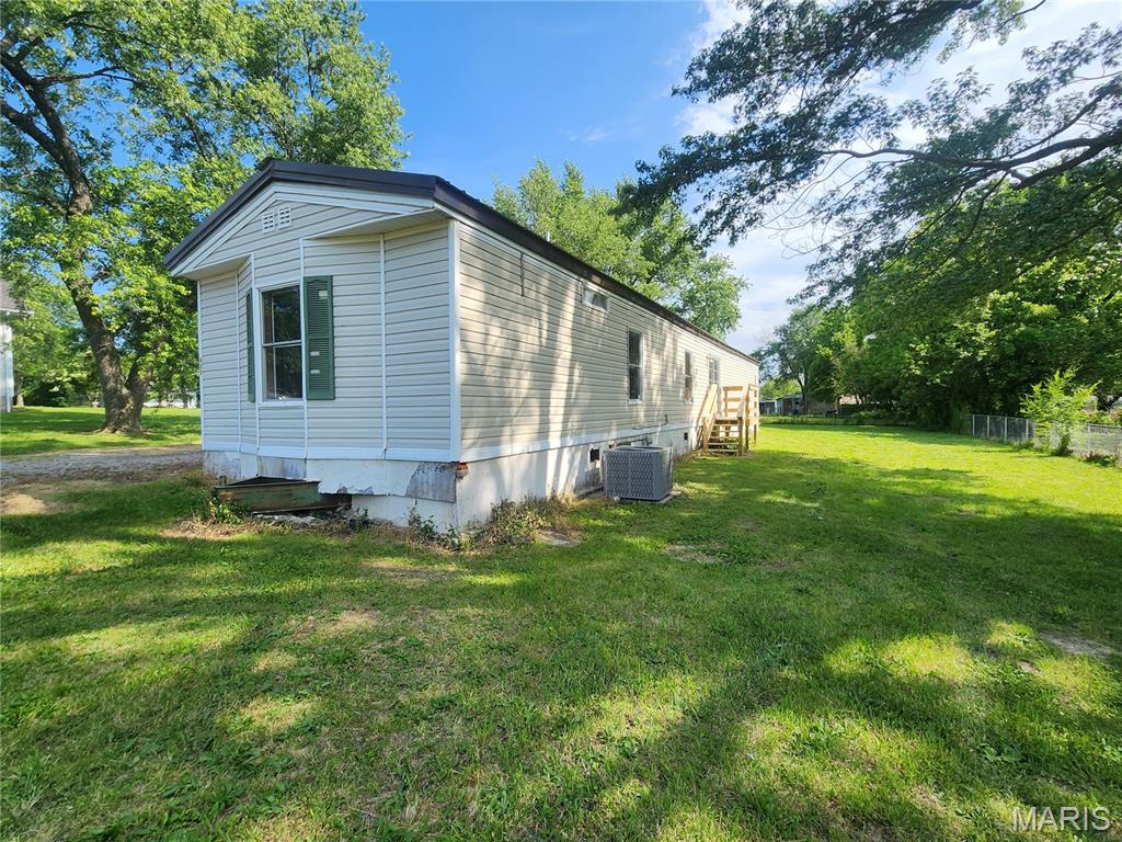 Davis Add - Residential