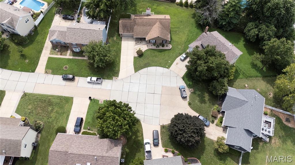 Drovers Crossing #3 - Residential
