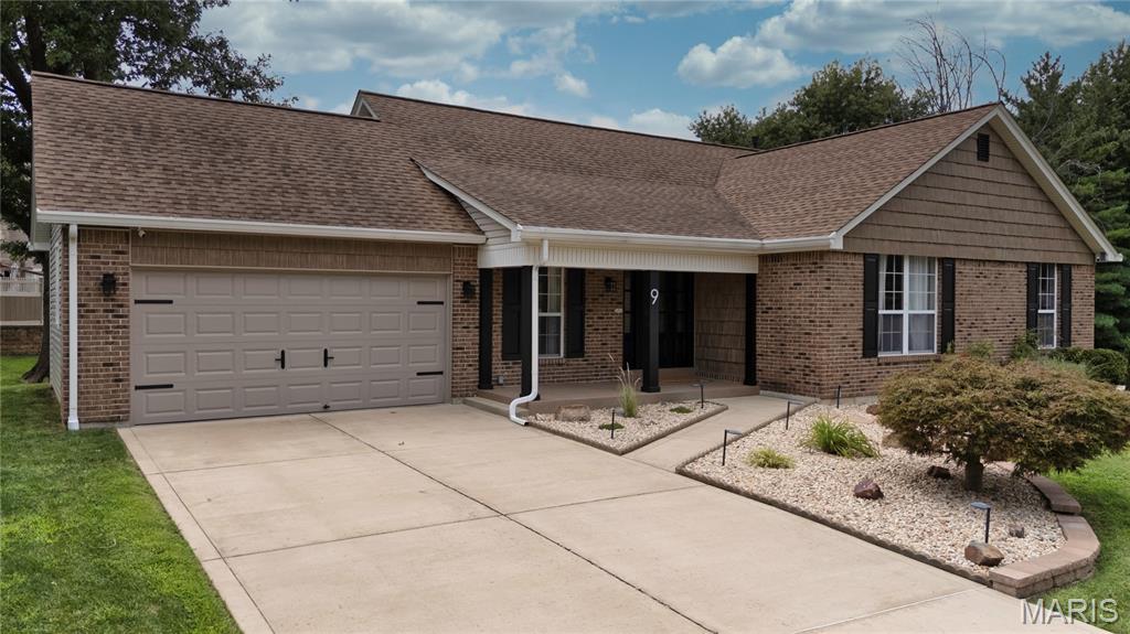 Drovers Crossing #3 - Residential