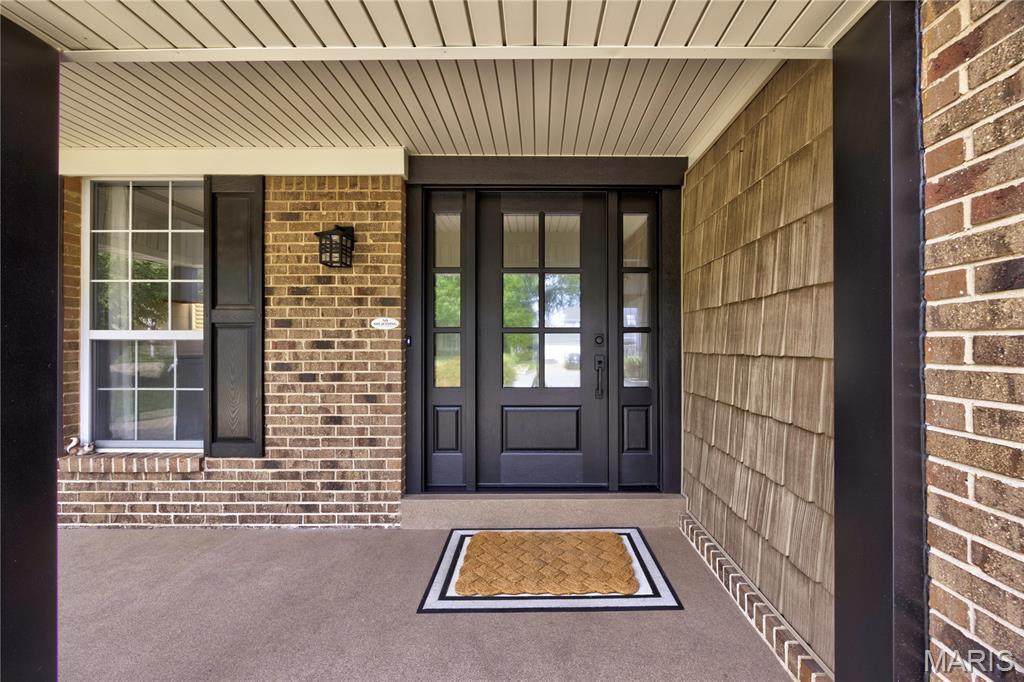 Drovers Crossing #3 - Residential