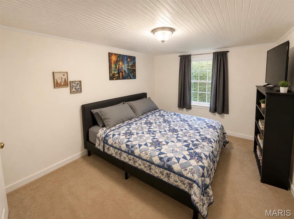 Town/Leadville - Residential