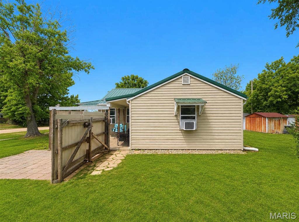 Town/Leadville - Residential