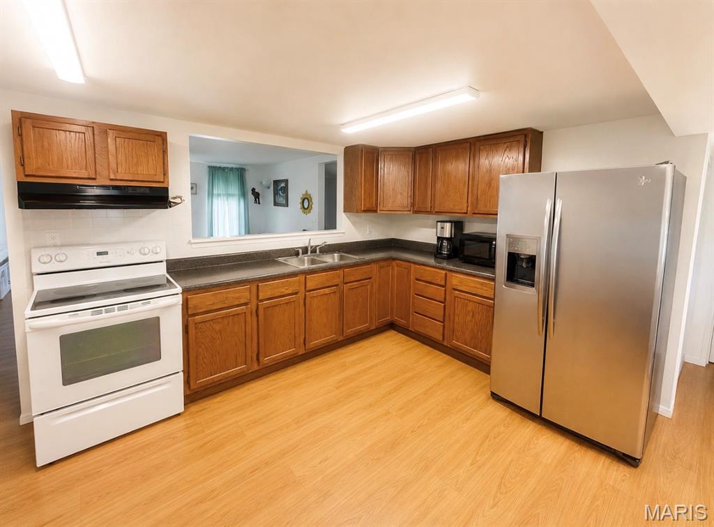 Town/Leadville - Residential