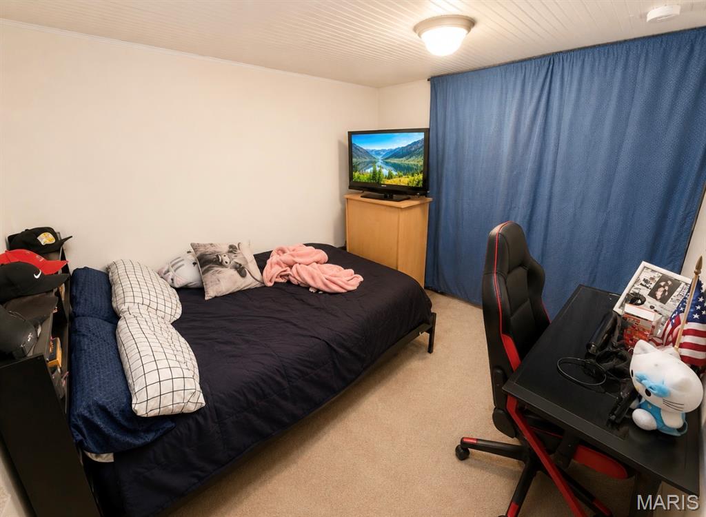 Town/Leadville - Residential