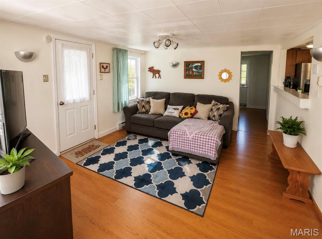 Town/Leadville - Residential