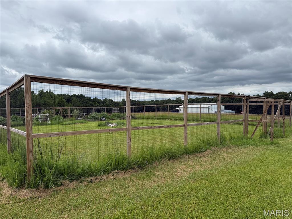 Scratchers Lake - Residential