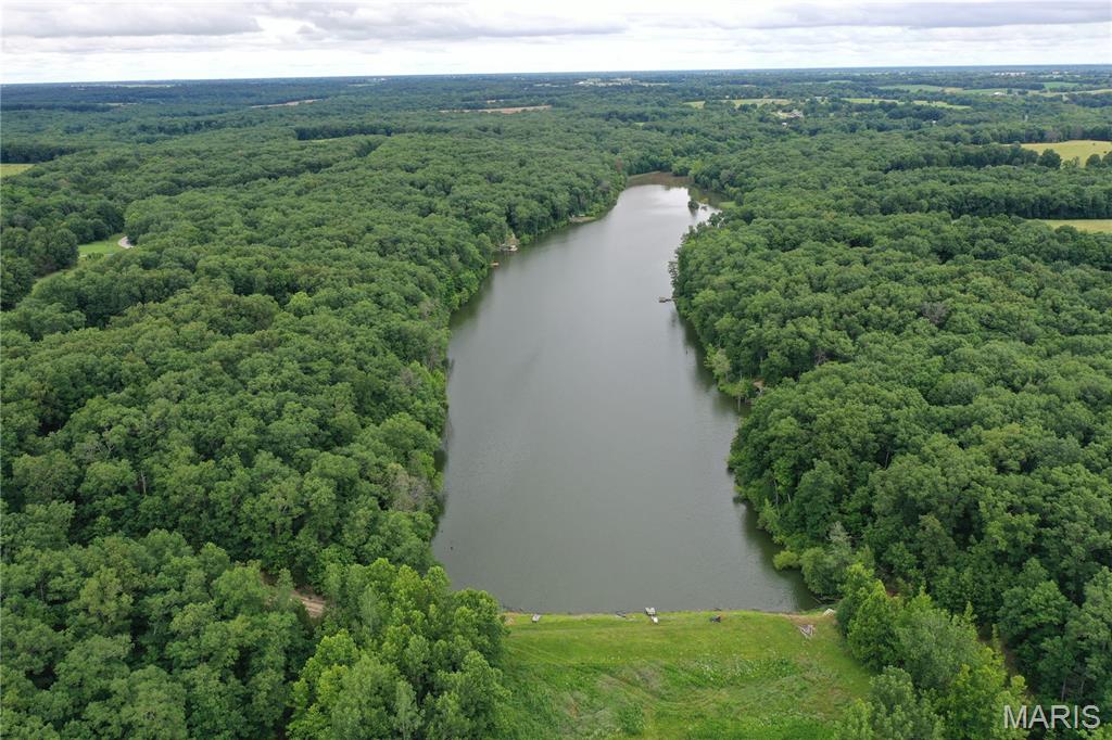 Scratchers Lake - Residential