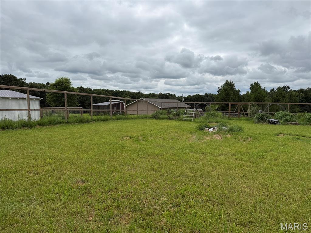Scratchers Lake - Residential