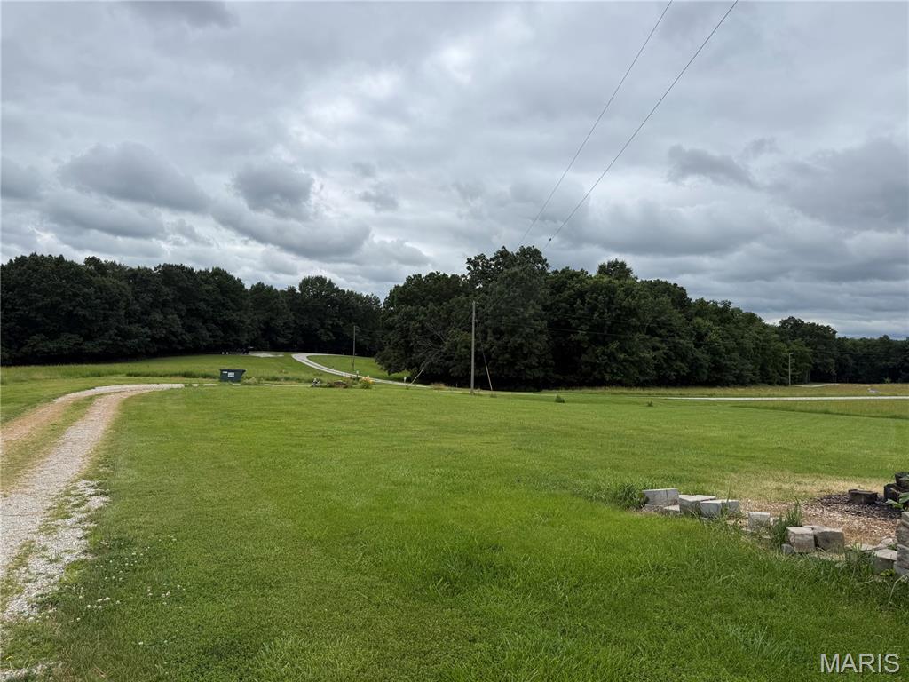 Scratchers Lake - Residential