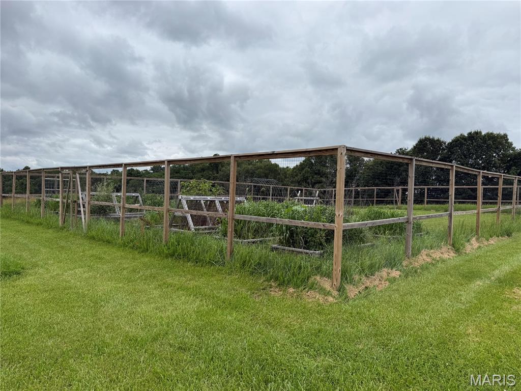 Scratchers Lake - Residential