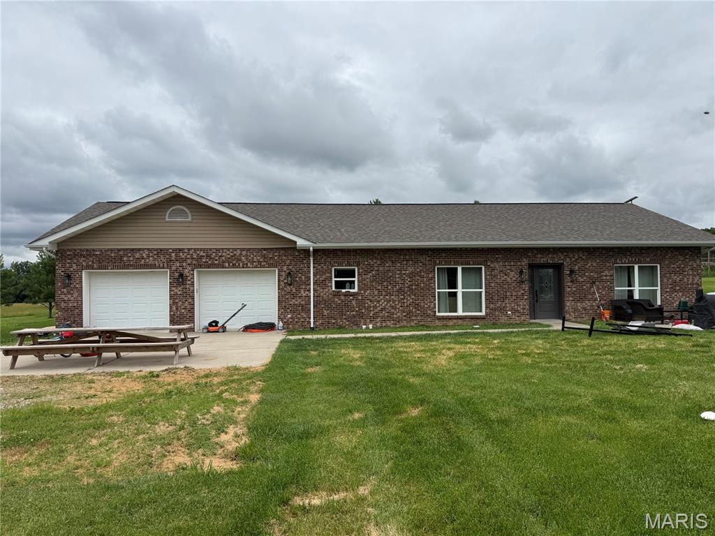 Scratchers Lake - Residential
