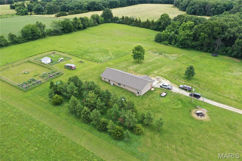Scratchers Lake - Residential