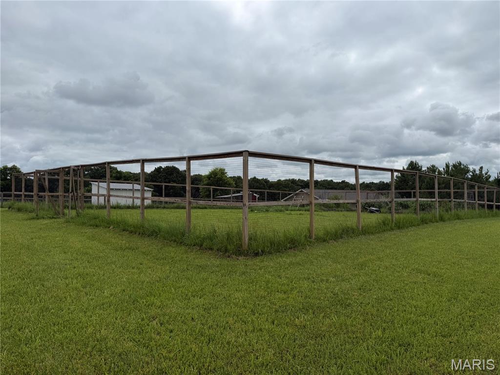 Scratchers Lake - Residential