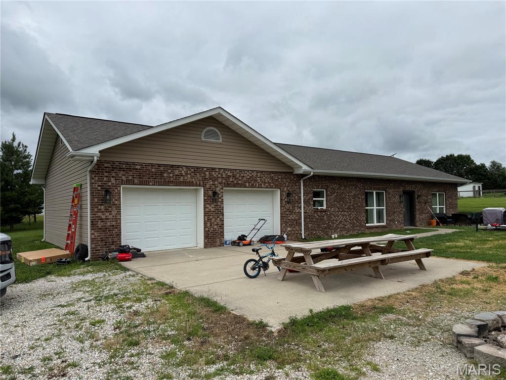 Scratchers Lake - Residential