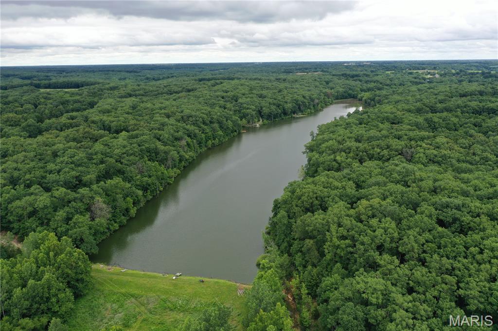 Scratchers Lake - Residential