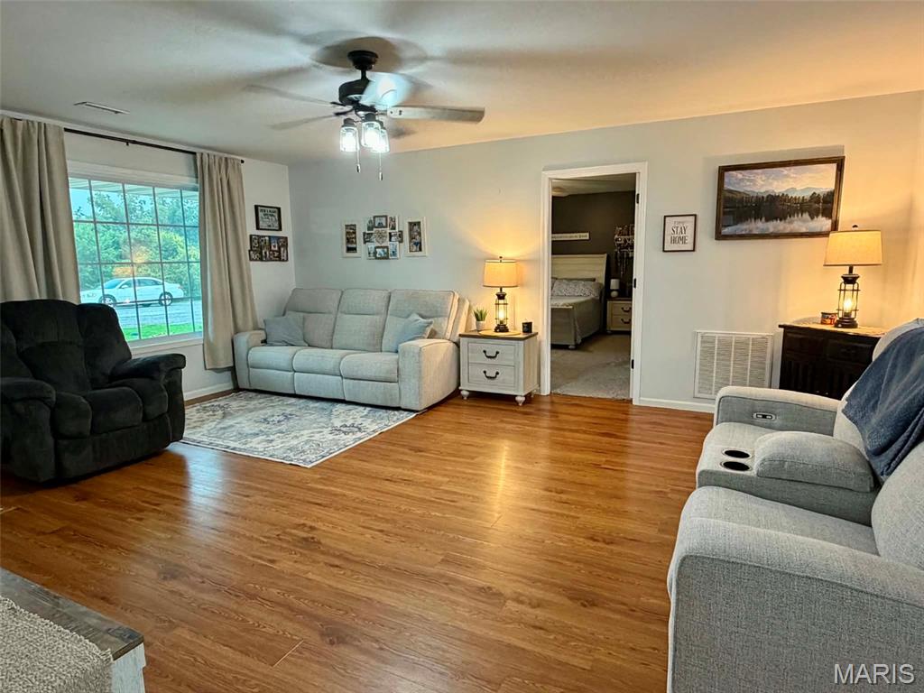 Turner Acres - Residential
