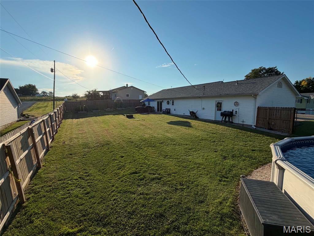 Turner Acres - Residential
