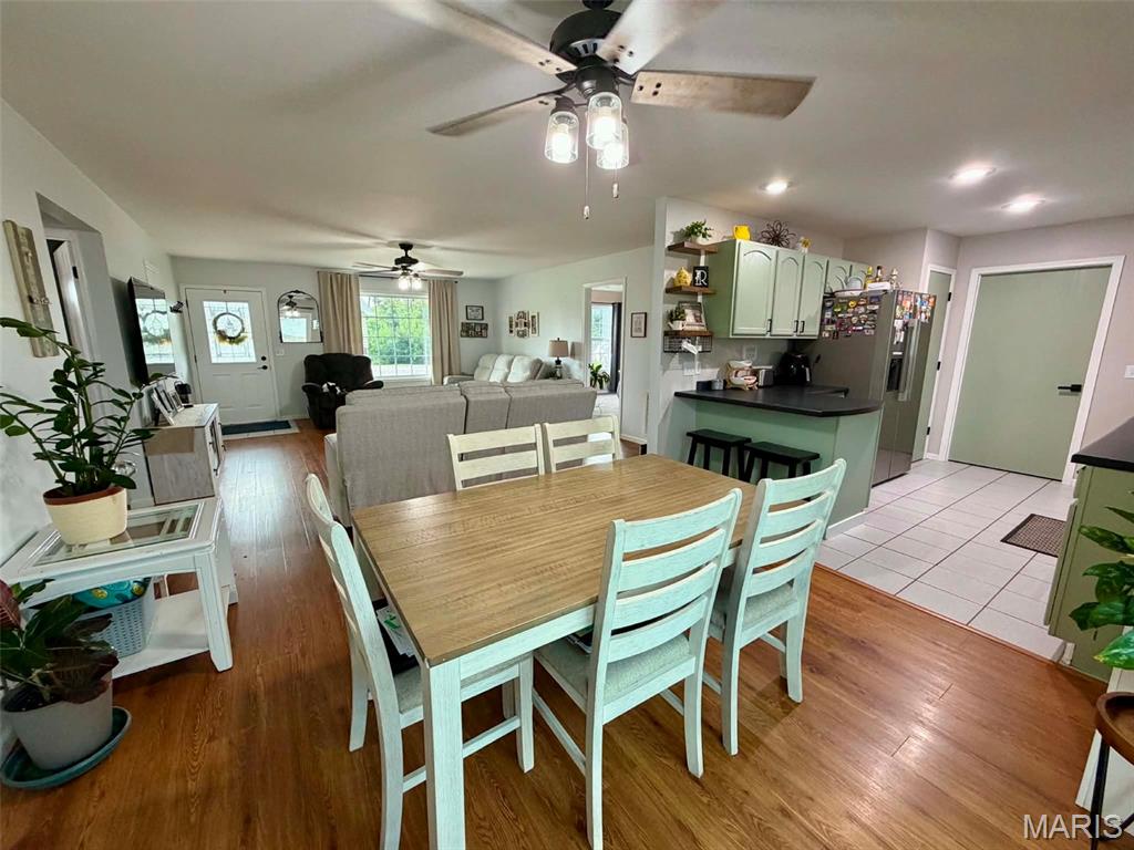 Turner Acres - Residential