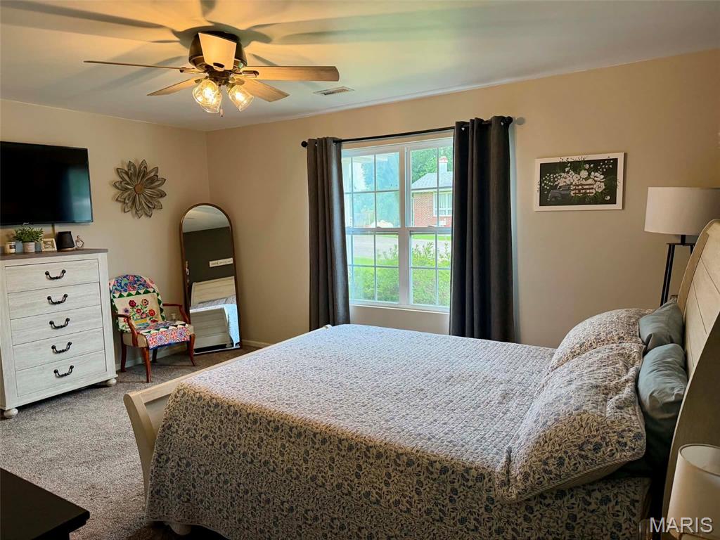 Turner Acres - Residential