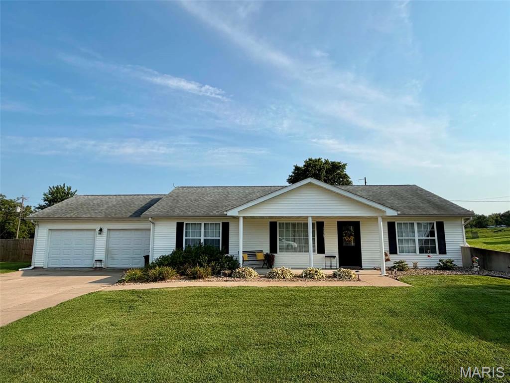 Turner Acres - Residential