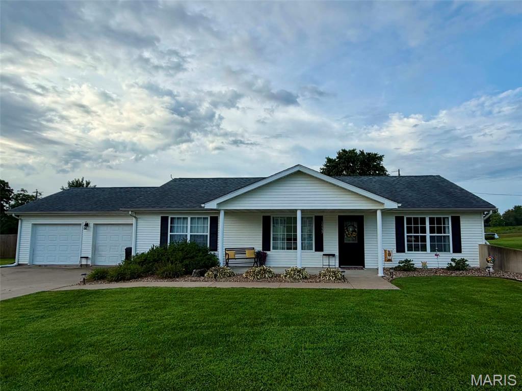 Turner Acres - Residential