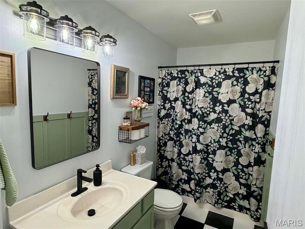 Turner Acres - Residential