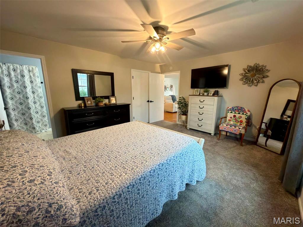 Turner Acres - Residential