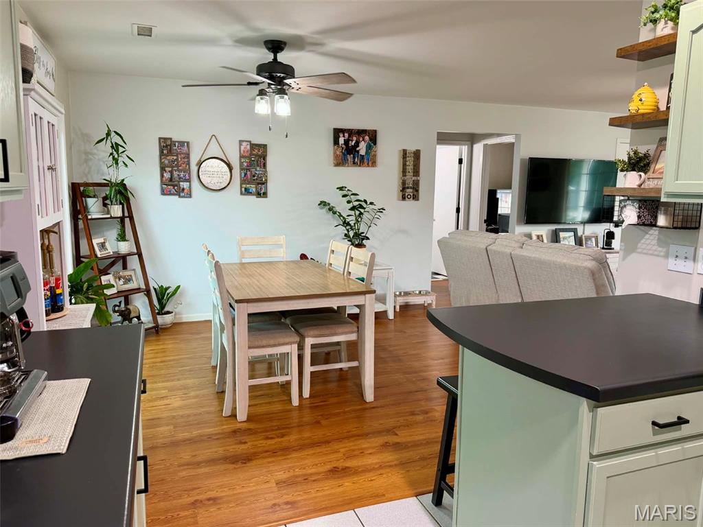 Turner Acres - Residential