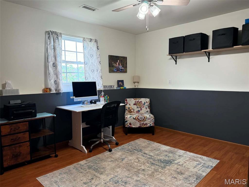 Turner Acres - Residential