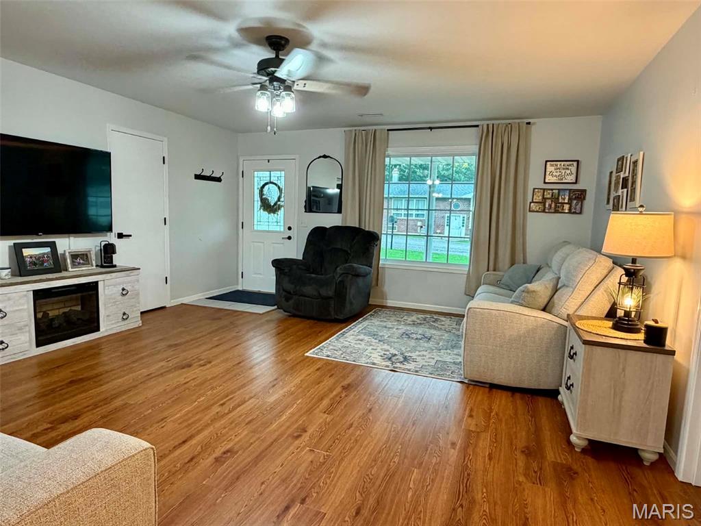 Turner Acres - Residential