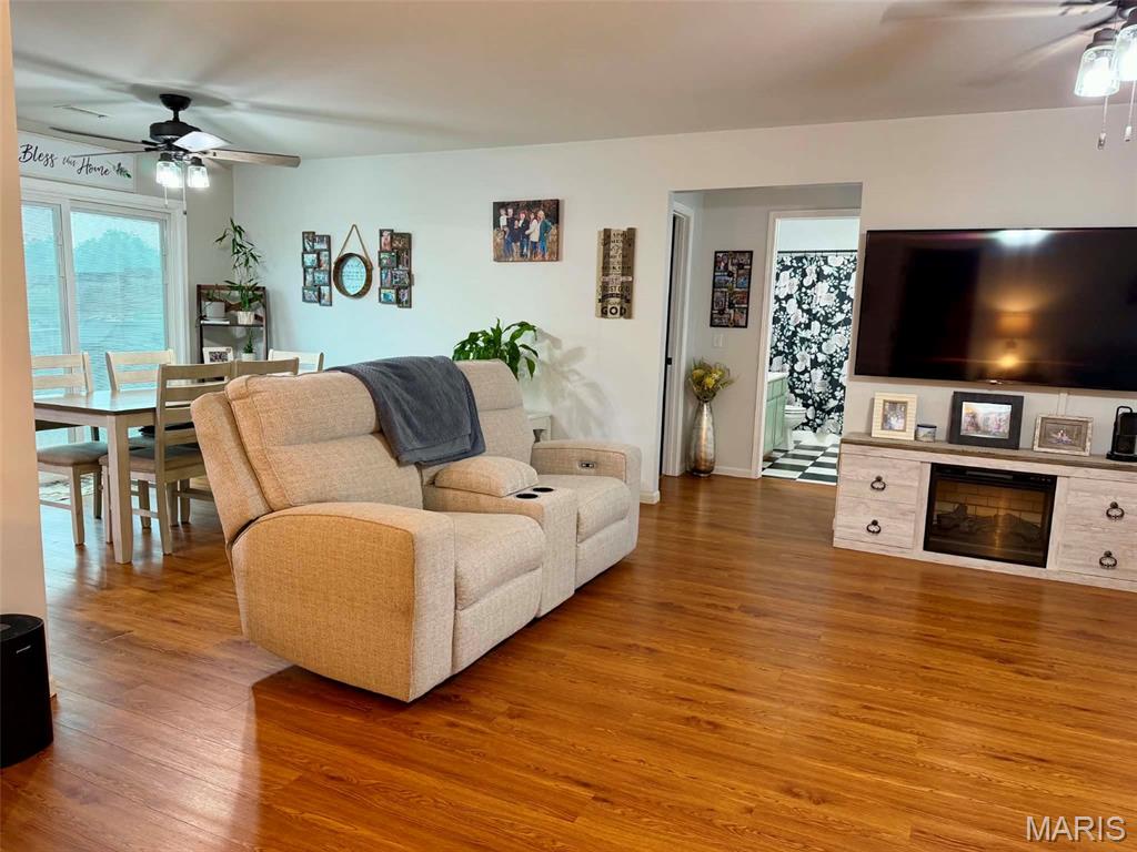 Turner Acres - Residential