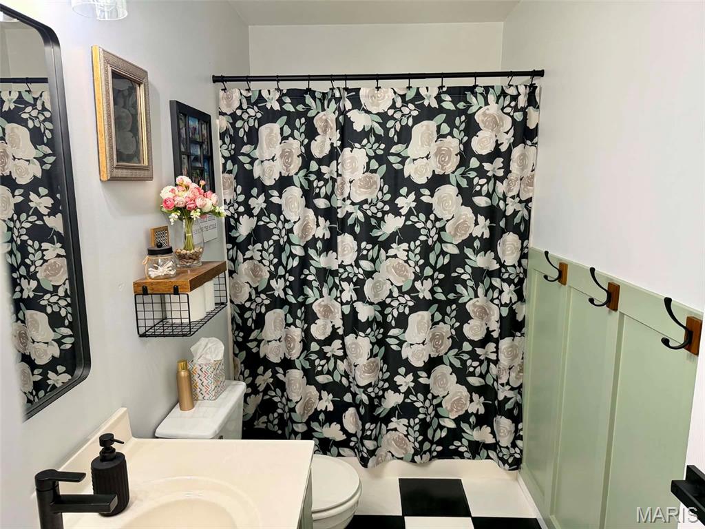 Turner Acres - Residential