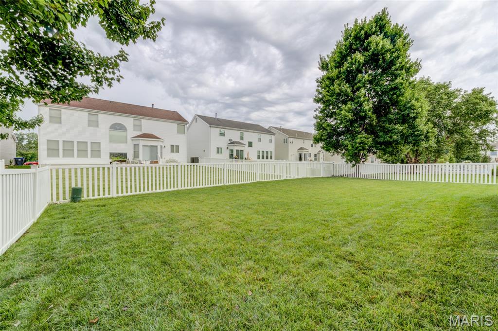 Spring Orchard - Residential
