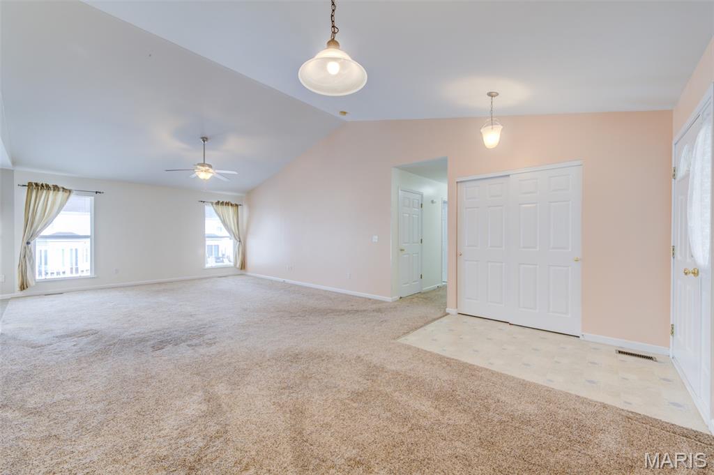 Spring Orchard - Residential