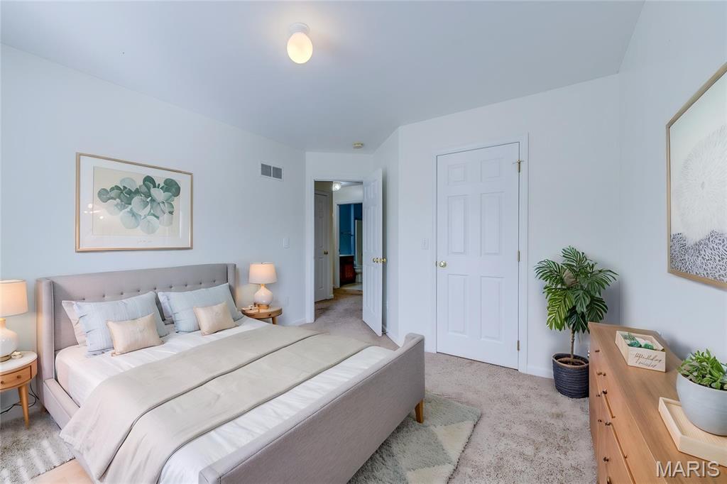 Spring Orchard - Residential