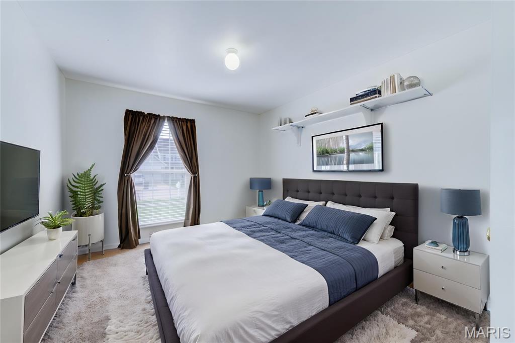 Spring Orchard - Residential