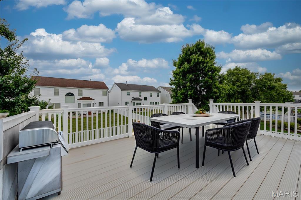 Spring Orchard - Residential