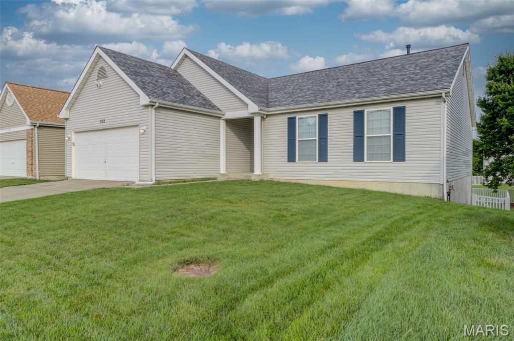 Spring Orchard - Residential