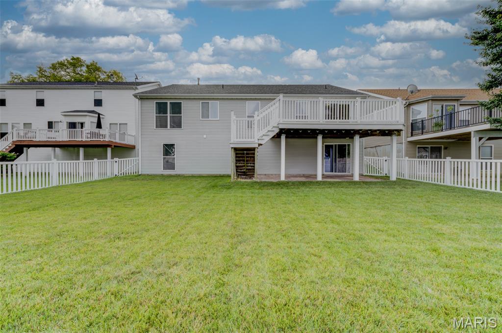 Spring Orchard - Residential