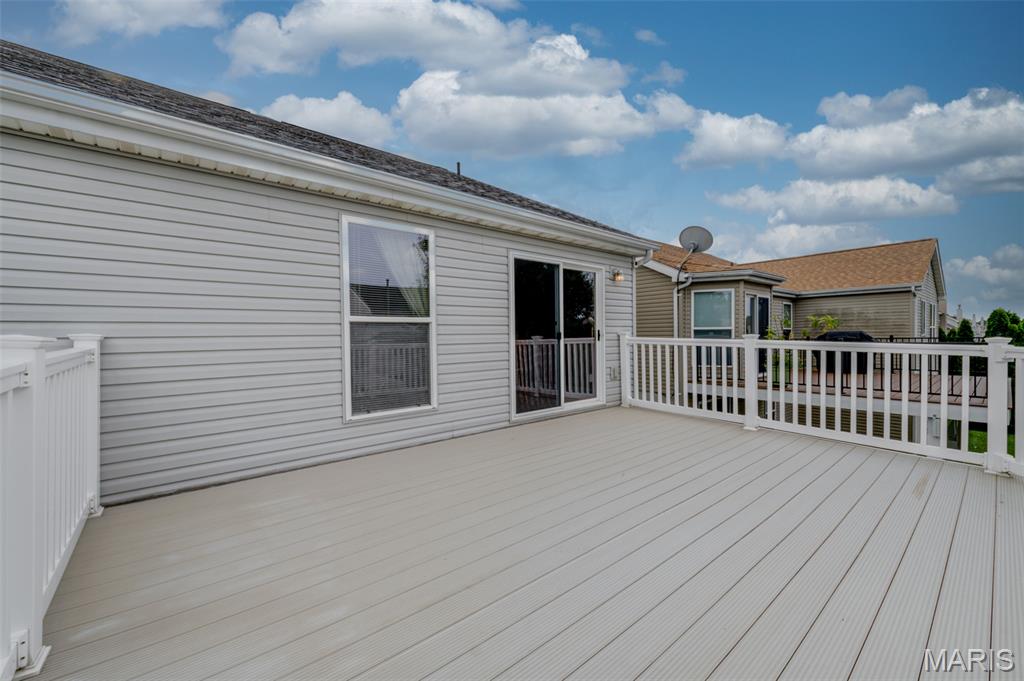 Spring Orchard - Residential